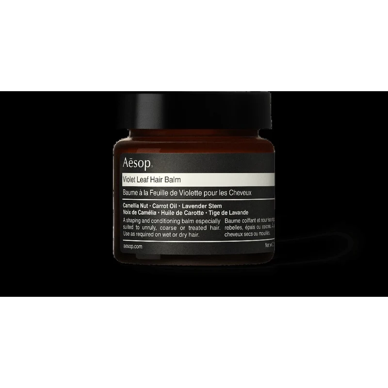 Aesop Violet Leaf balsamo per capelli — Conditioner