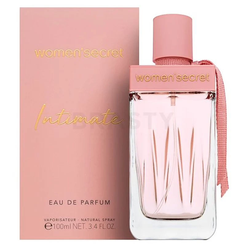 Women'Secret Intimate Donna 100 ml — Eau de Parfum
