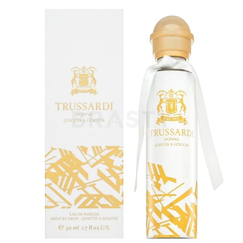 Trussardi Donna Goccia a Goccia Donna 50 ml — Eau de Parfum