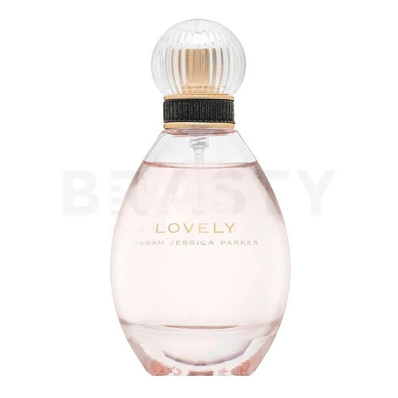 Sarah Jessica Parker Lovely 50 ml Donna — Eau de Parfum