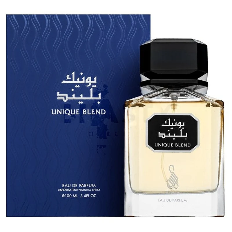 Risala Unique Blend Uomo 100 ml — Eau de Parfum
