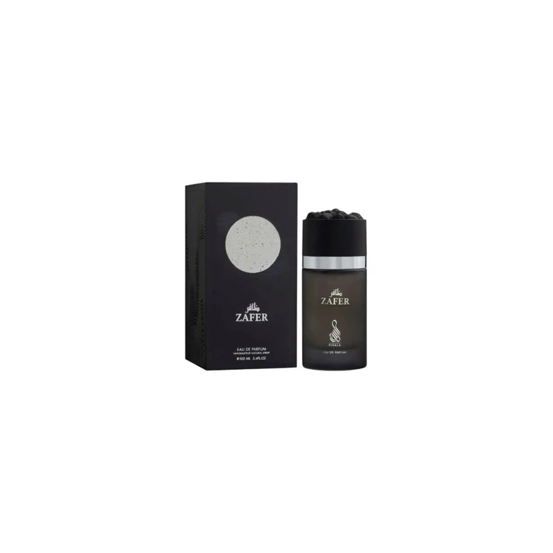 Risala Zafer Uomo 100 ml — Eau de Parfum