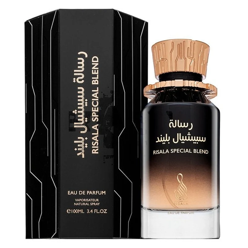 Risala Special Blend Unisex 100 ml — Eau de Parfum
