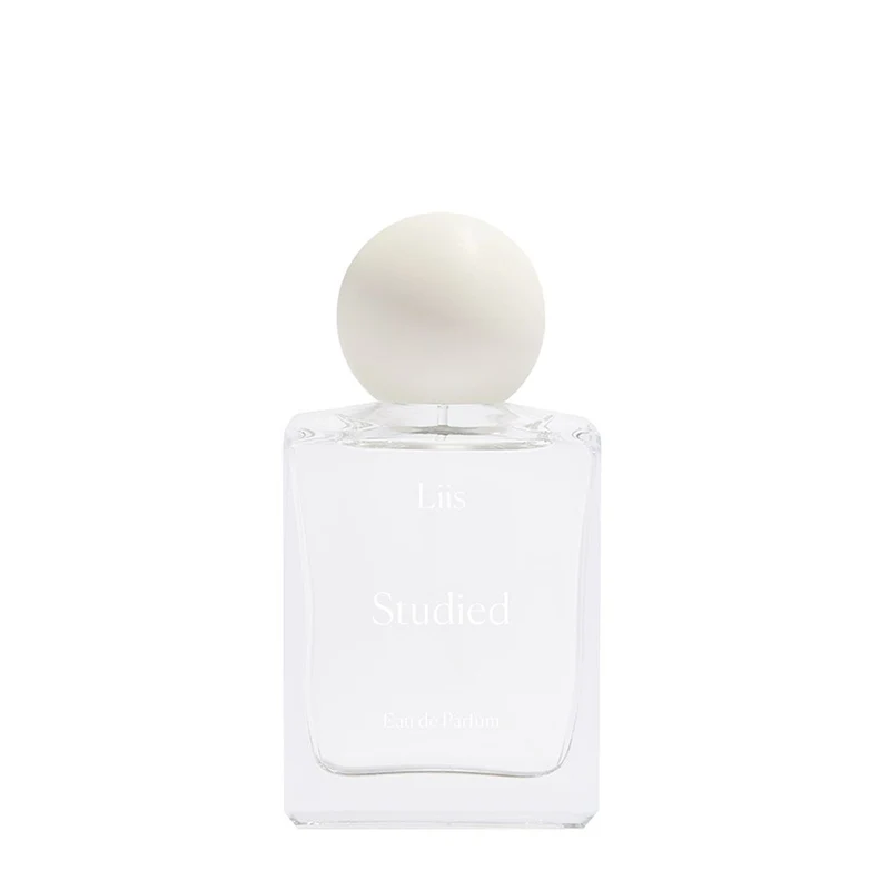 Liis Studied 50 ml — Eau de Parfum
