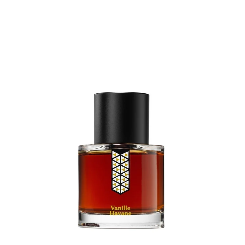 Les Indemodables Vanille Havane 100 ml — Eau de Parfum