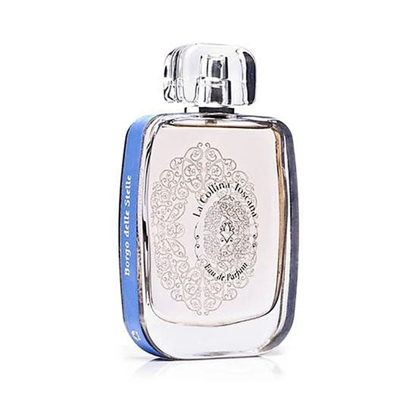 La Collina Toscana Borgo delle Stelle — Eau de Parfum