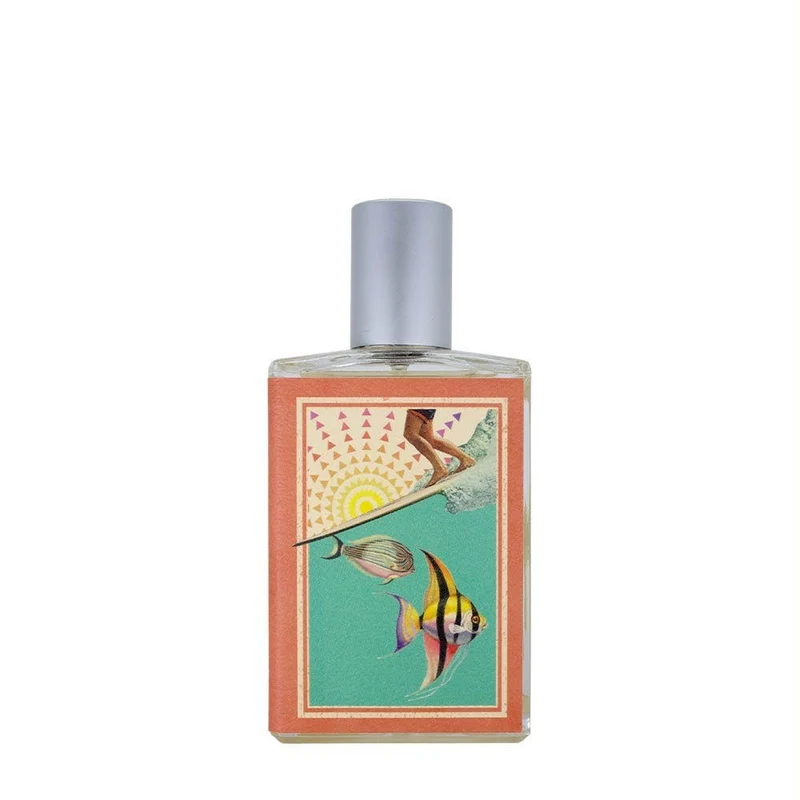 Imaginary Authors Sundrunk 50 ml — Eau de Parfum