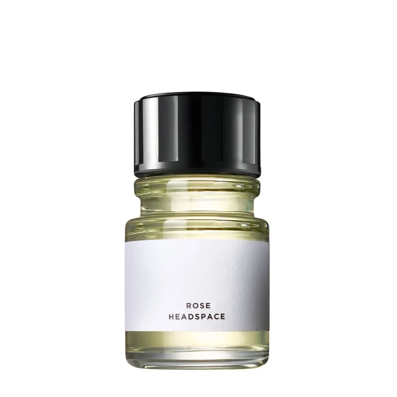 Headspace Rose 100 ml — Eau de Parfum