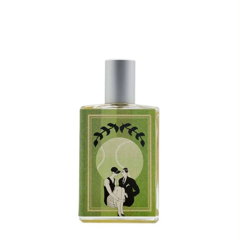 Imaginary Authors The Soft Lawn 50 ml — Eau de Parfum