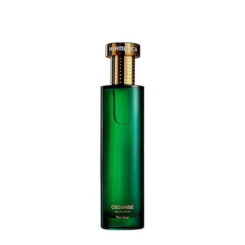 Hermetica Cedarise 50 ml — Eau de Parfum