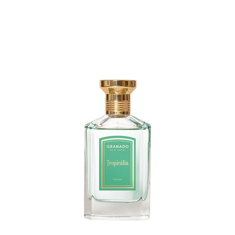 Granado Tropicalia 75 ml — Eau de Parfum