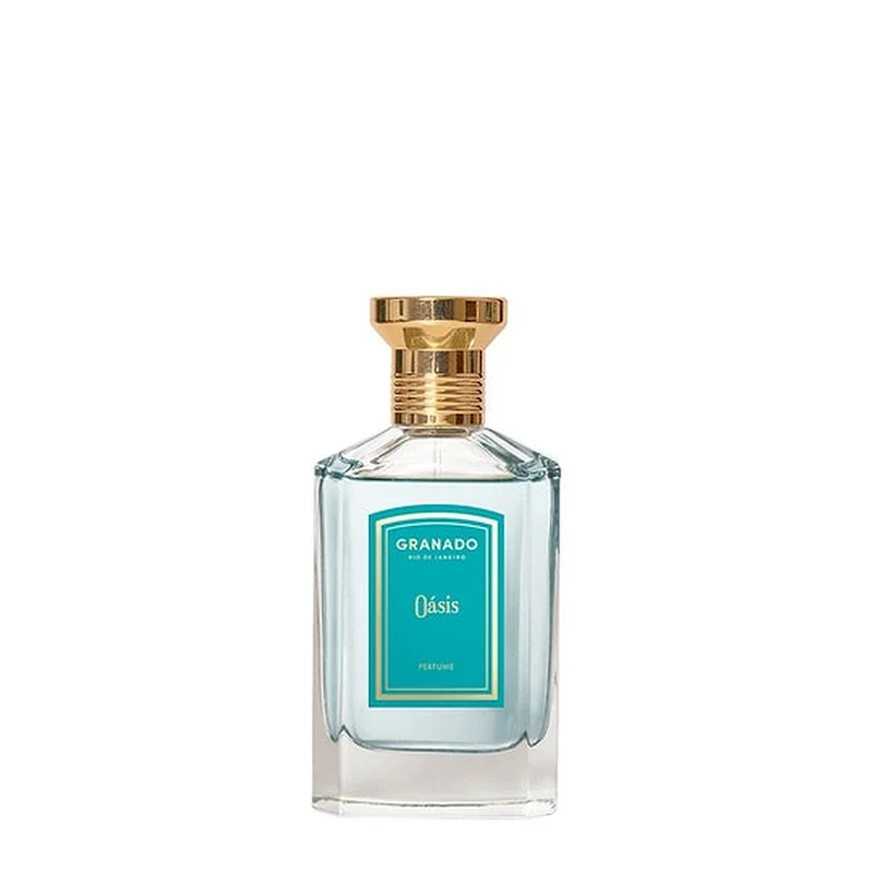 Granado Oasis 75 ml — Eau de Parfum