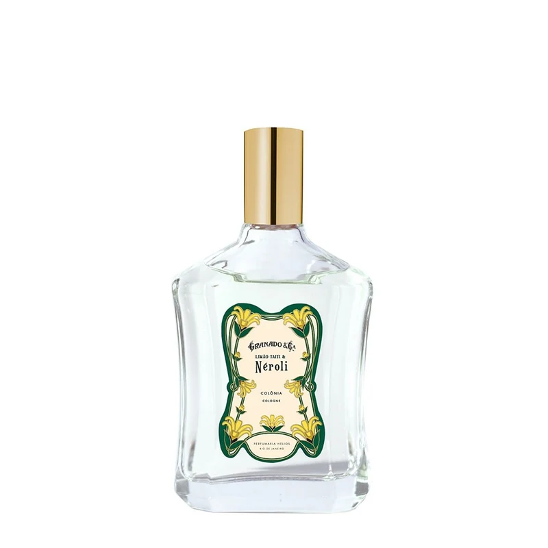 Granado Limao & Neroli 100 ml — Acqua di Colonia