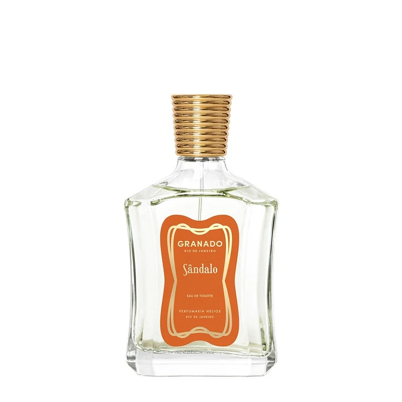 Granado Sandalo 100 ml — Eau de Toilette