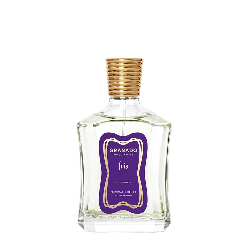 Granado Iris 100 ml — Eau de Toilette