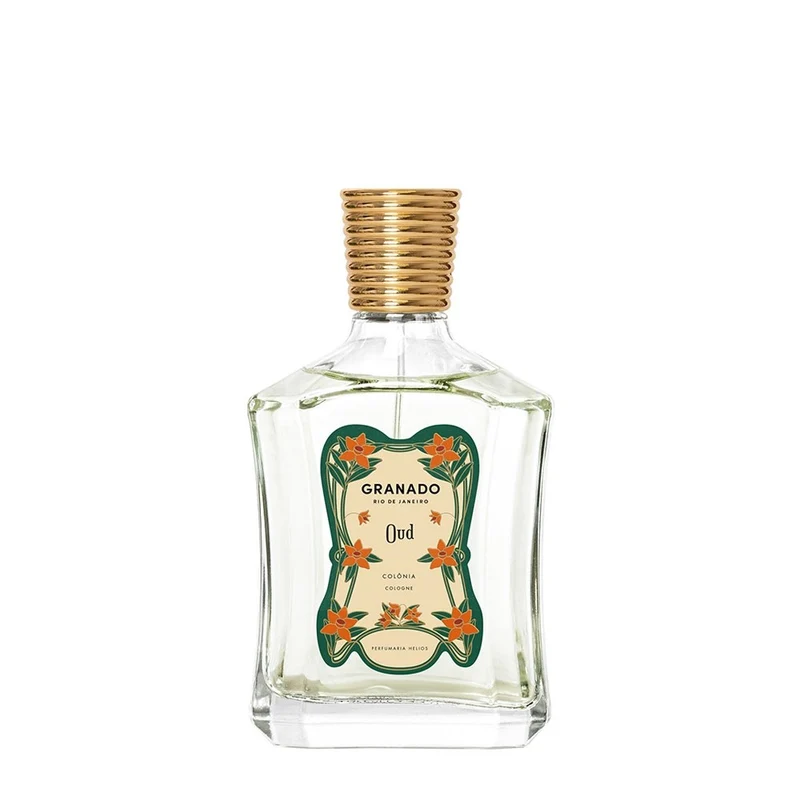 Granado Oud 100 ml — Acqua di Colonia