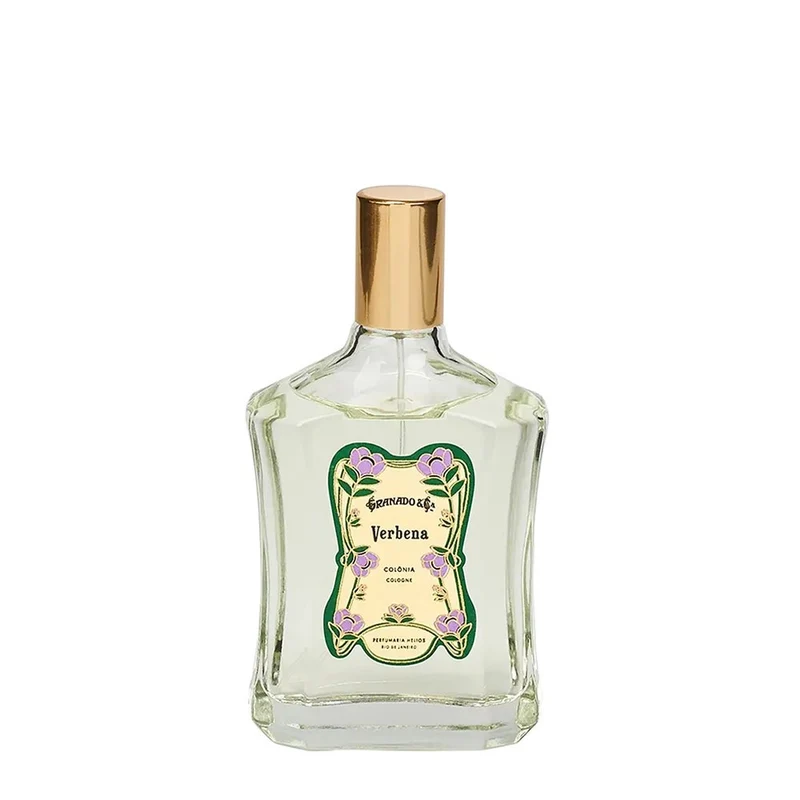 Granado Verbena 100 ml — Acqua di Colonia