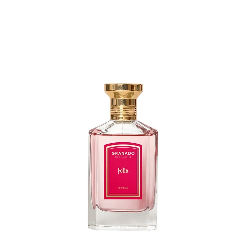 Granado Folia 75 ml — Eau de Parfum