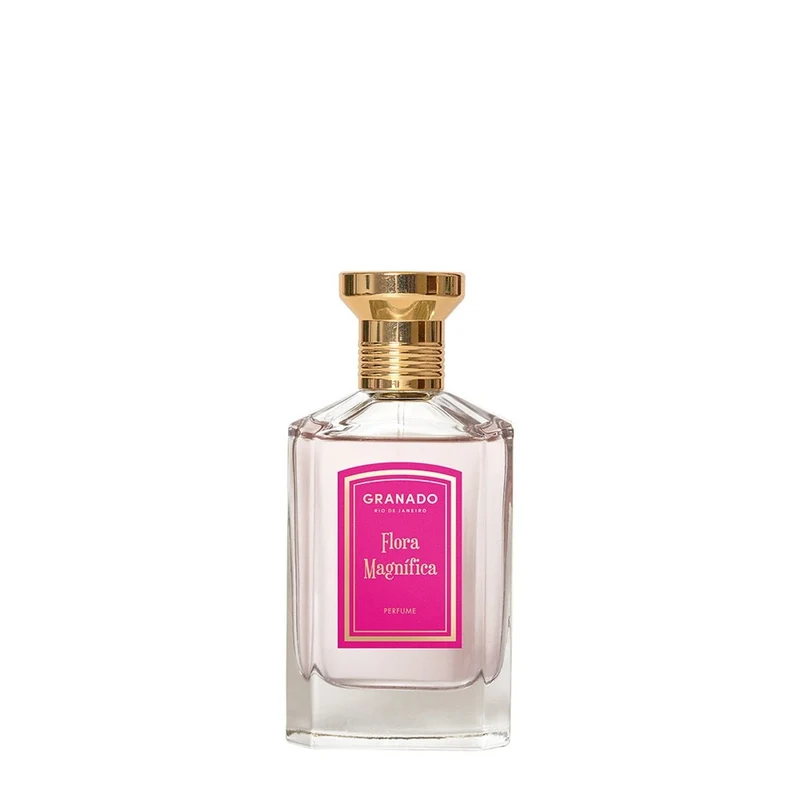 Granado Flora Magnifica 75 ml — Eau de Parfum