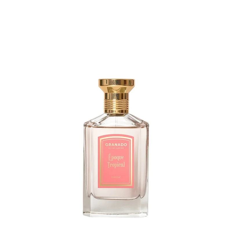 Granado Epoque Tropical 75 ml — Eau de Parfum
