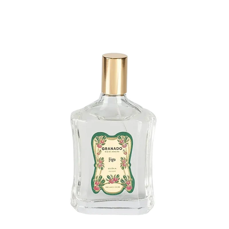 Granado Figo 100 ml — Acqua di Colonia
