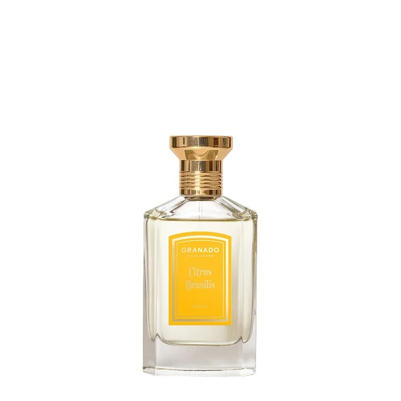 Granado Citrus Brasilis 75 ml — Eau de Parfum
