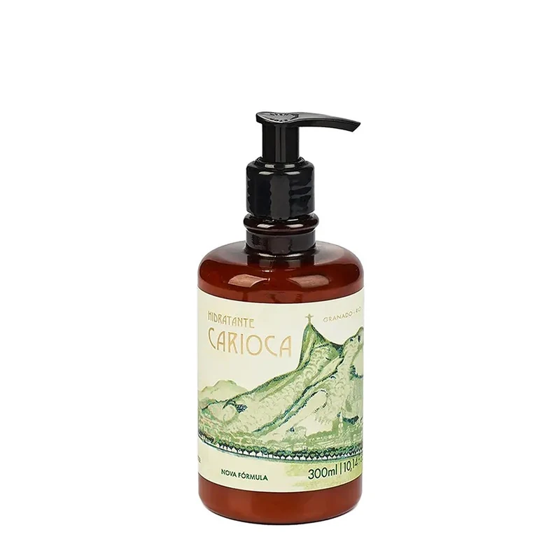 Granado Carioca Idratante Corpo 300 ml — Lozione corpo