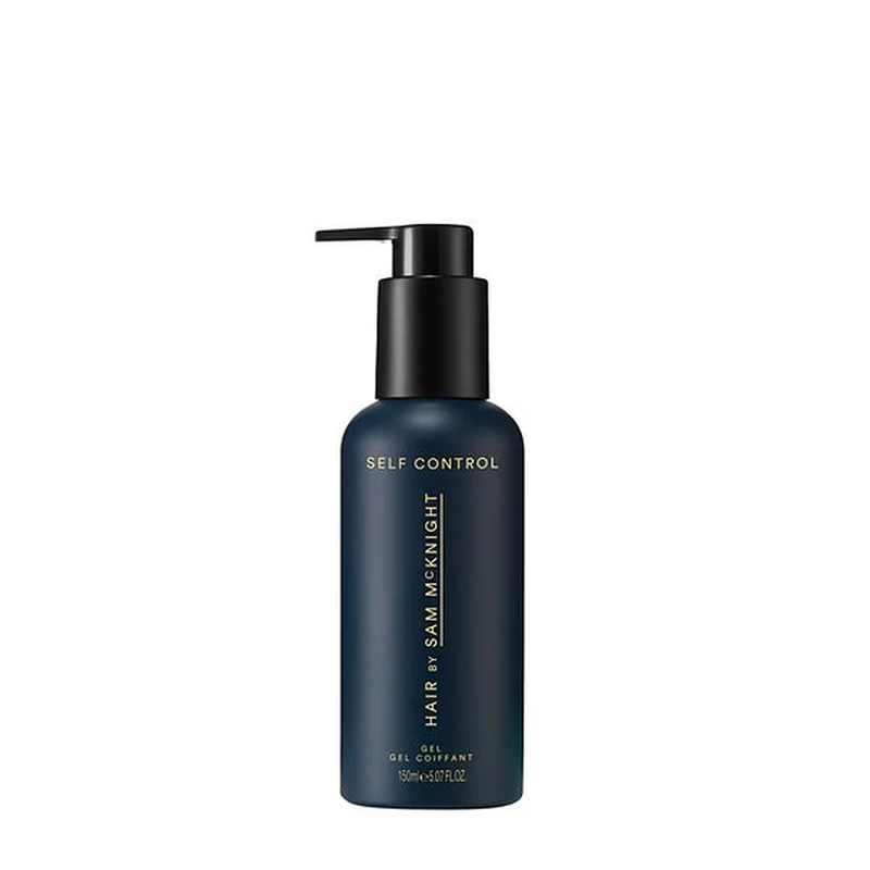 Hair by Sam McKnight Self Control 150 ml — Gel per Styling