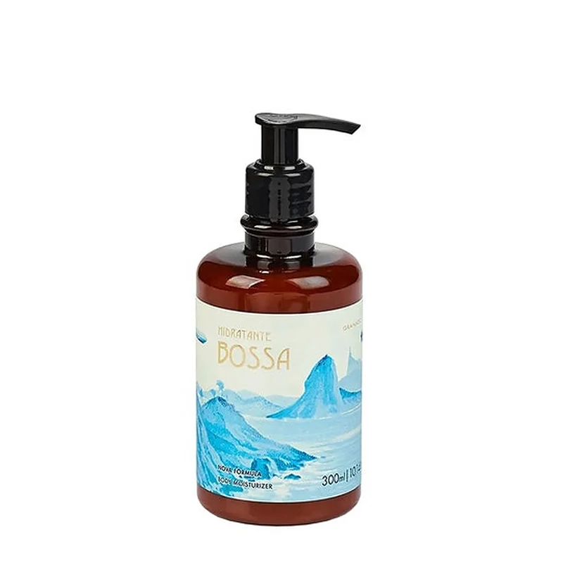 Granado Bossa Idratante Corpo 300 ml — Lozione corpo