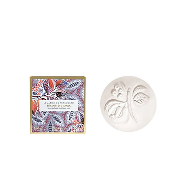 Fragonard Jasmin Perle de The — Sapone