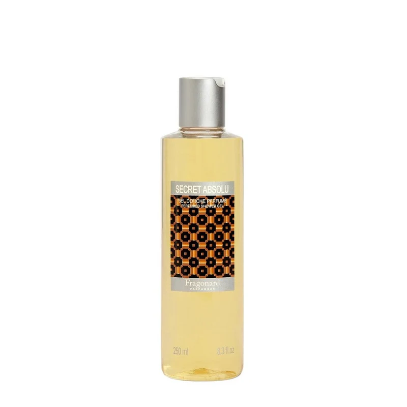 Fragonard Secret Absolu — Gel Doccia