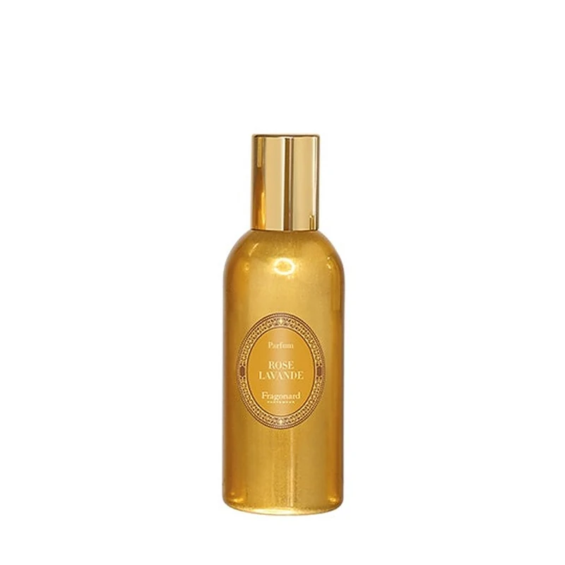 Fragonard Rose Lavande 60 ml — Extrait de Parfum