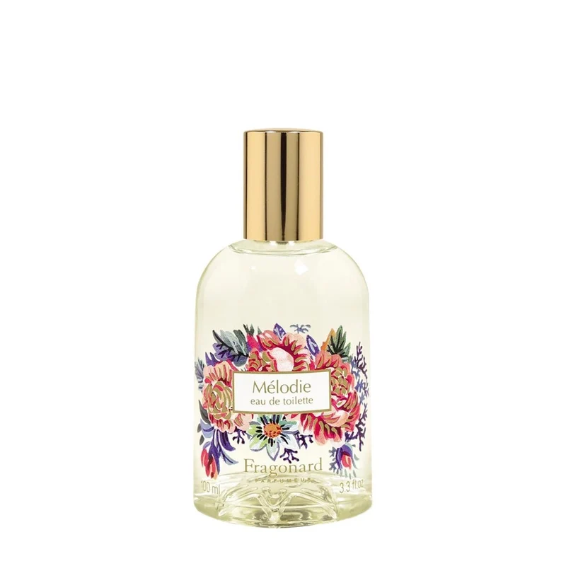 Fragonard Melodie — Eau de Toilette