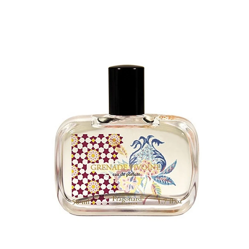 Fragonard Grenade Pivoine — Eau de Parfum