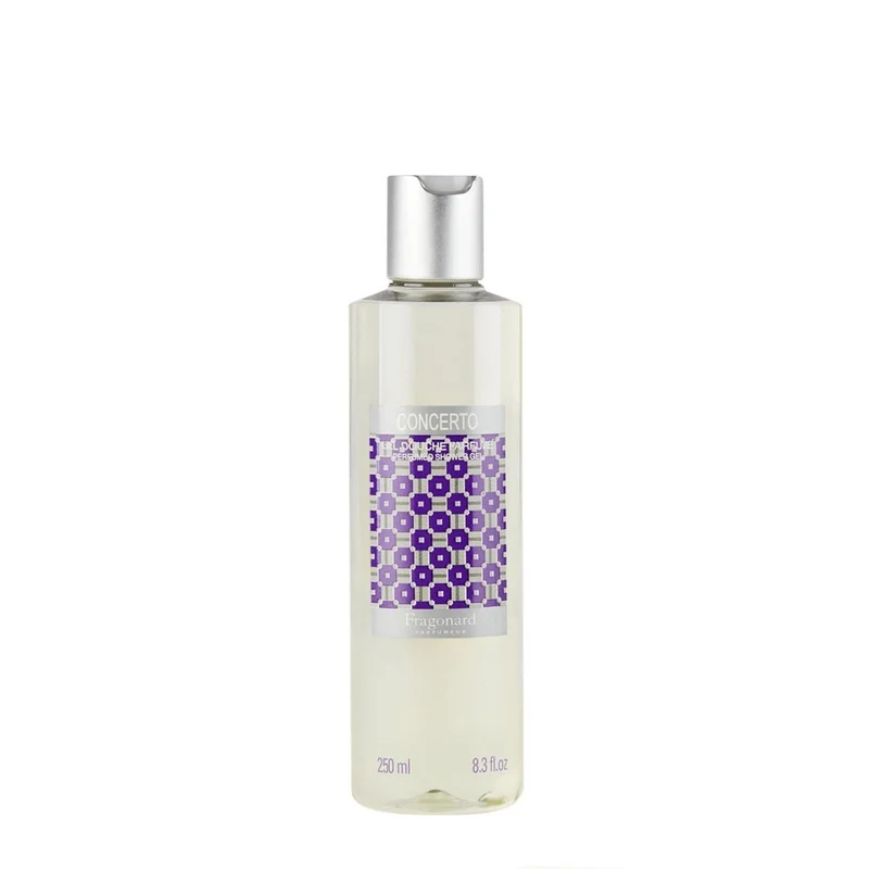 Fragonard Concerto Gel Doccia — Gel doccia
