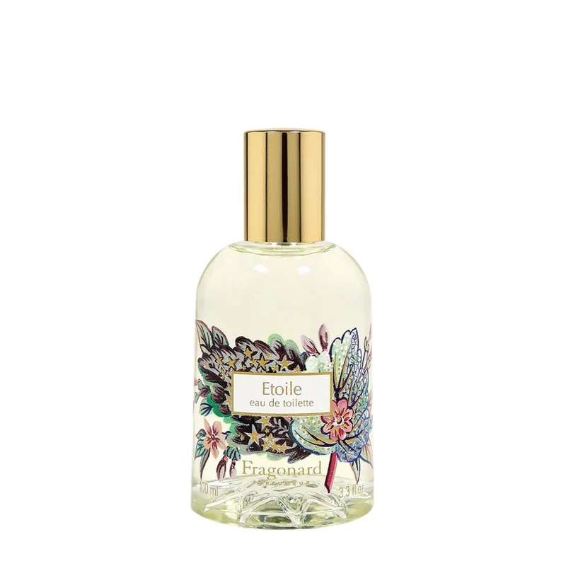 Fragonard Etoile — Eau de Toilette