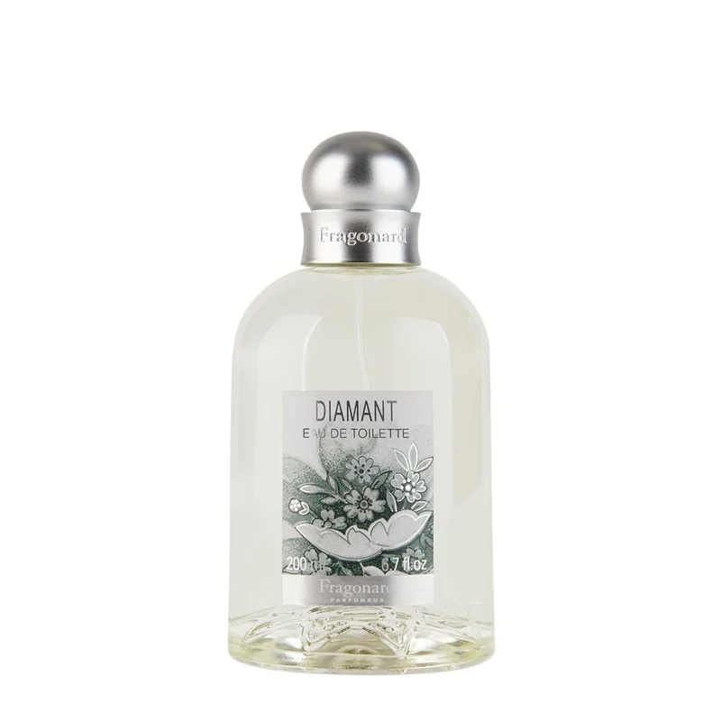 Fragonard Diamant — Eau de Toilette