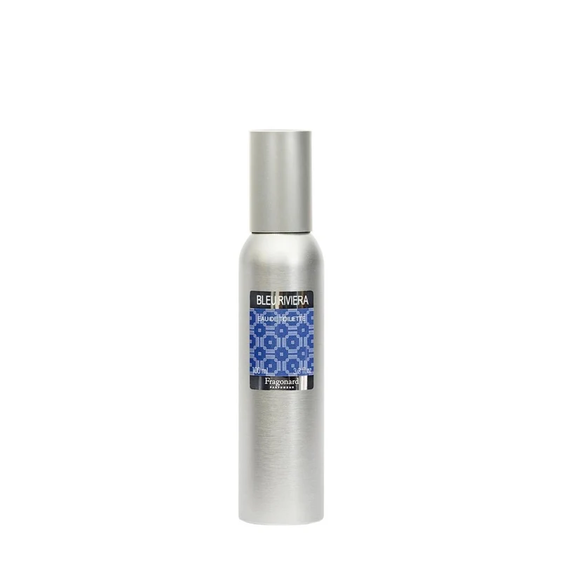 Fragonard Bleu Riviera — Eau de Toilette