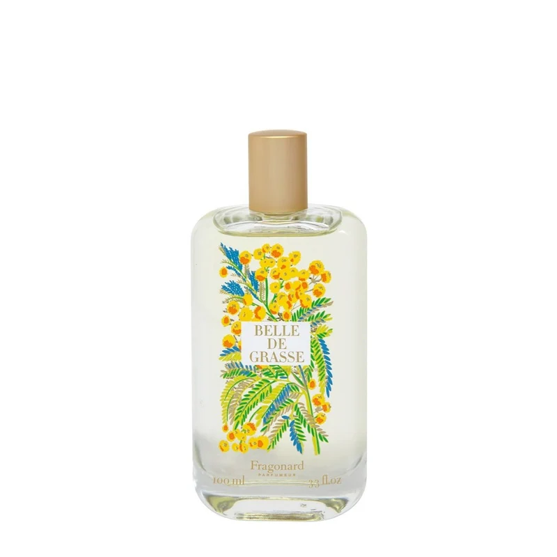 Fragonard Belle de Grasse — Eau de Toilette