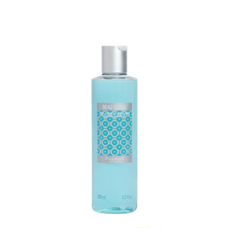 Fragonard Beau Gosse — Gel doccia