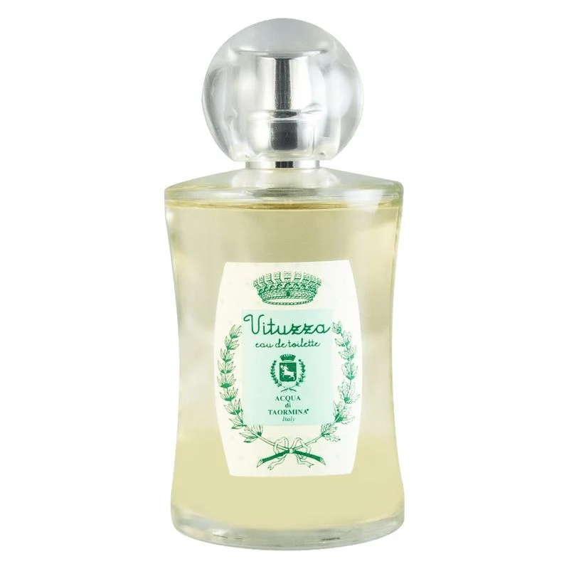 Acqua di Taormina Vituzza 100 ml — Eau de Toilette