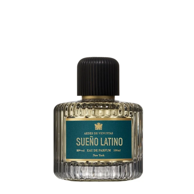 Aedes de Venustas Sueno Latino 100 ml — Eau de Parfum