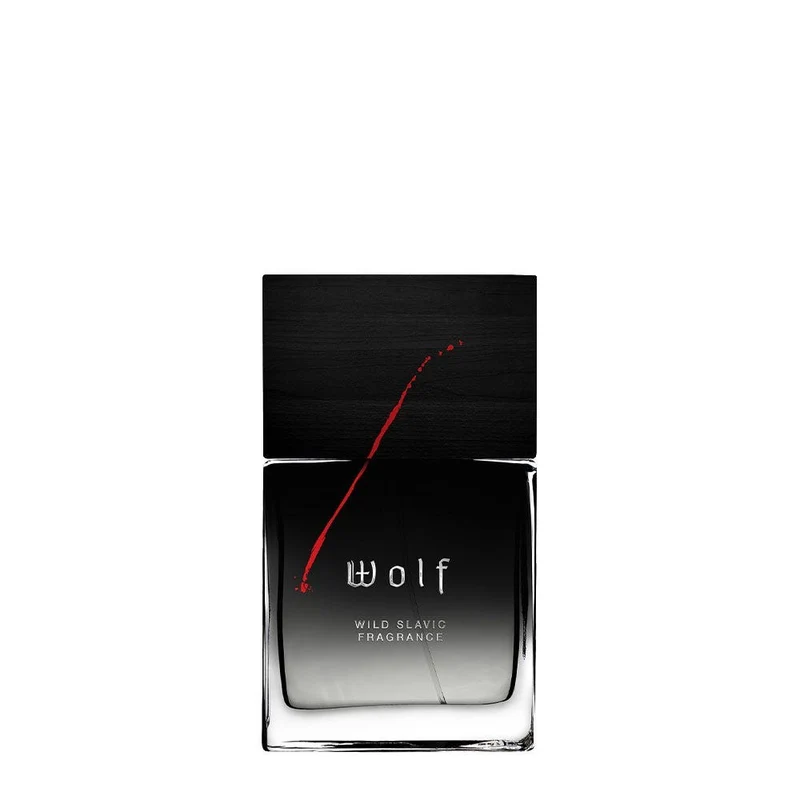 Wolf Brothers Wolf 50 ml — Eau de Parfum