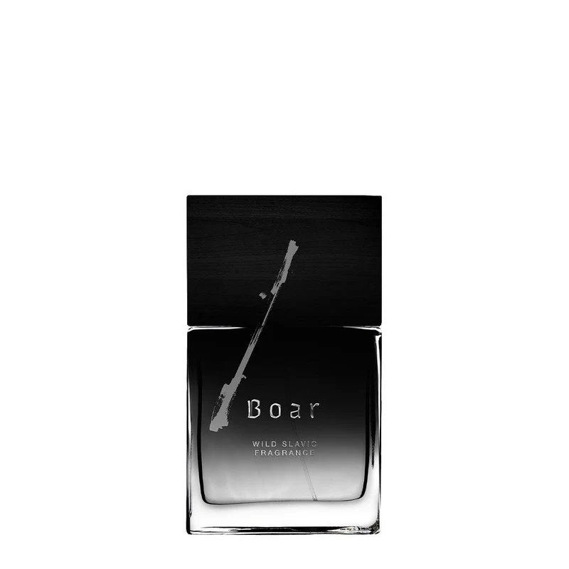 Wolf Brothers Boar 50 ml — Eau de Parfum
