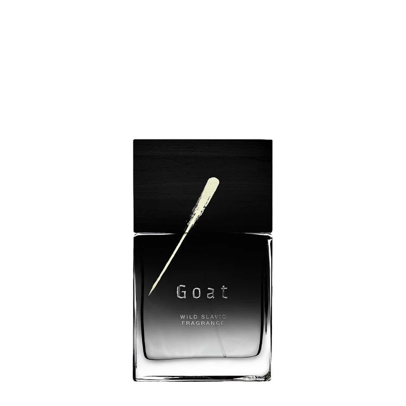 Wolf Brothers Goat 50 ml — Eau de Parfum