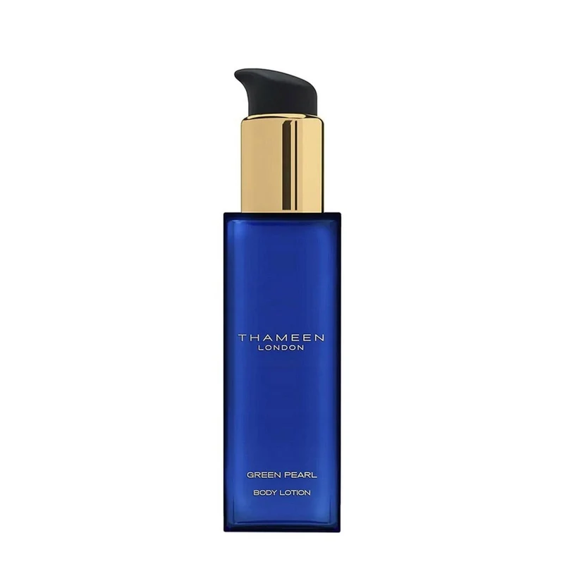 Thameen Green Pearl Lozione Corpo — Lozione Corpo