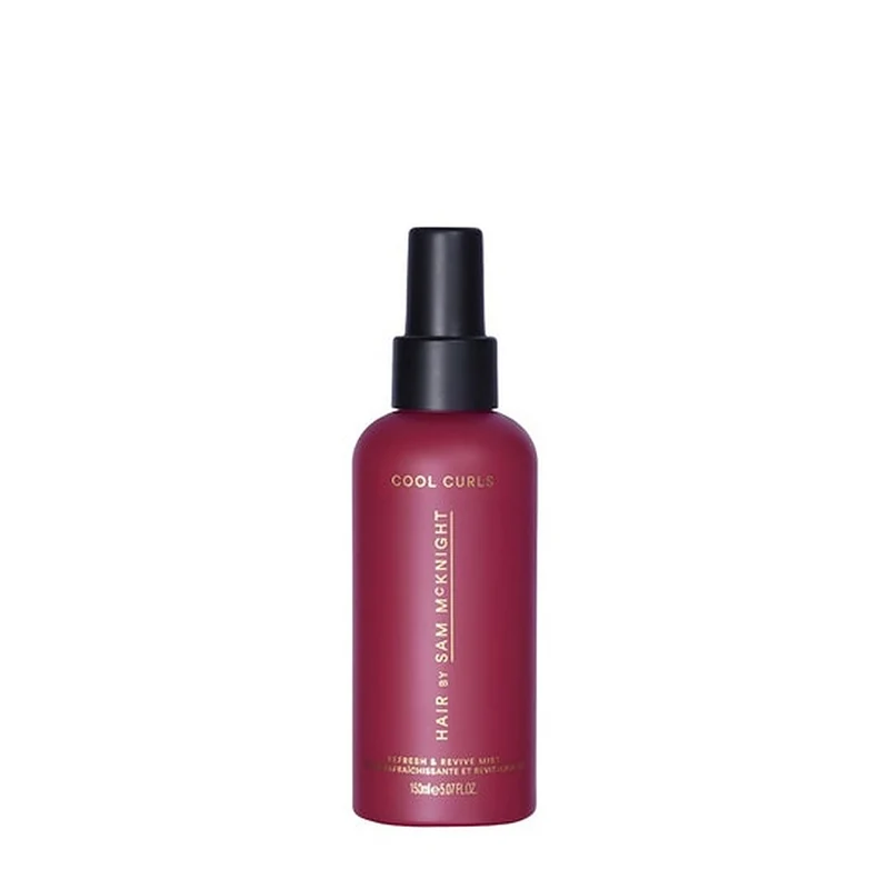Hair by sam mcknight Cool Spray ricci 150 ml — Spray Styling
