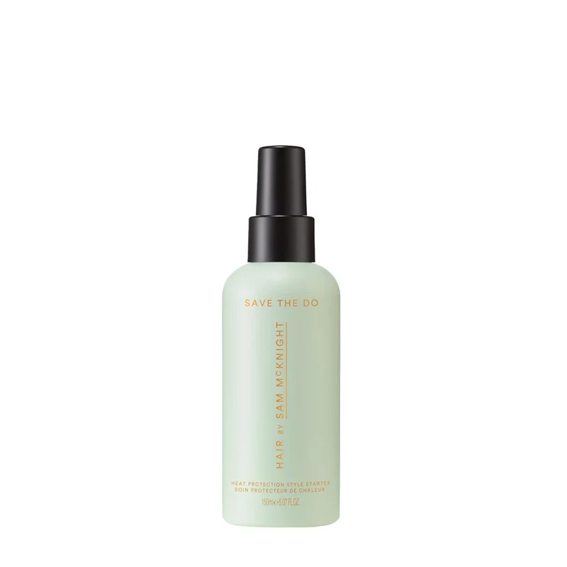 Hair by sam mcknight Save The Do 150 ml — Spray Termico