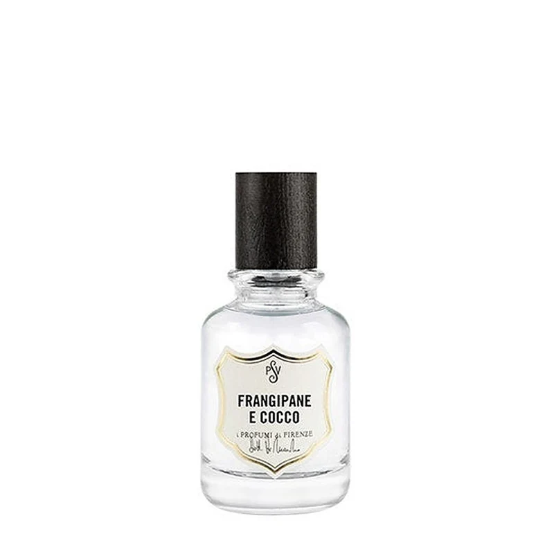 Spezierie Palazzo Vecchio Frangipane e Cocco 100 ml — Eau de Parfum