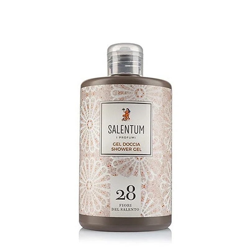 Salentum Fiori del Salento — Gel doccia